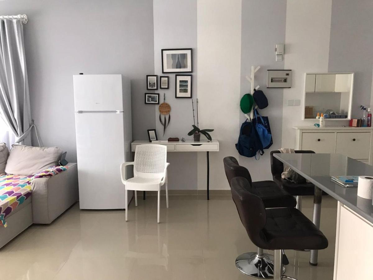 Aurelius Pool Apartments In Caesar Resort & Spa Perivolia tou Trikomou Luaran gambar