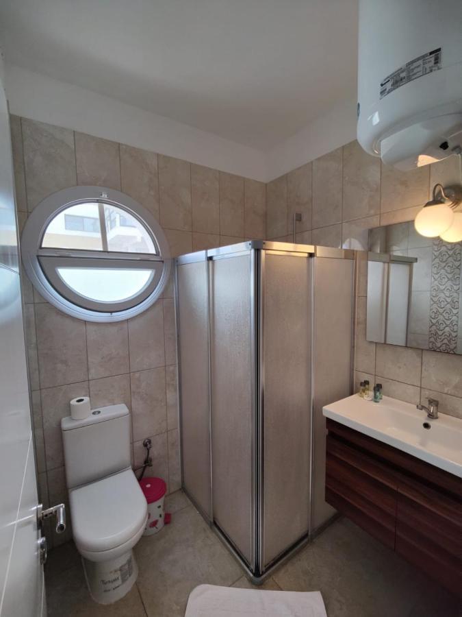 Aurelius Pool Apartments In Caesar Resort & Spa Perivolia tou Trikomou Luaran gambar